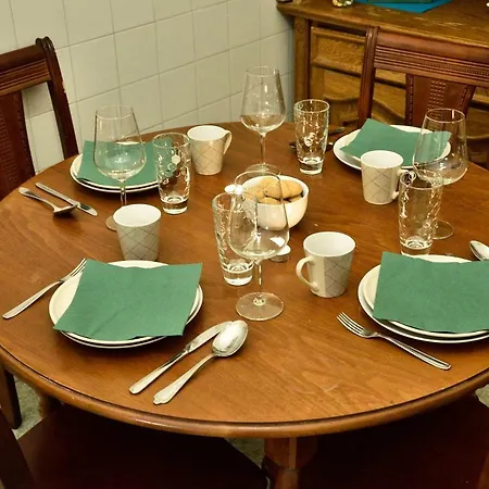 Perfect Location Spacious 4 Bedroom Flat For 11 Guests Budapest